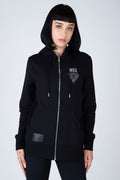 Chaqueta Dark Negro NGX