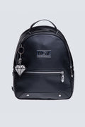 Mochila Mini Rock Negro NGX