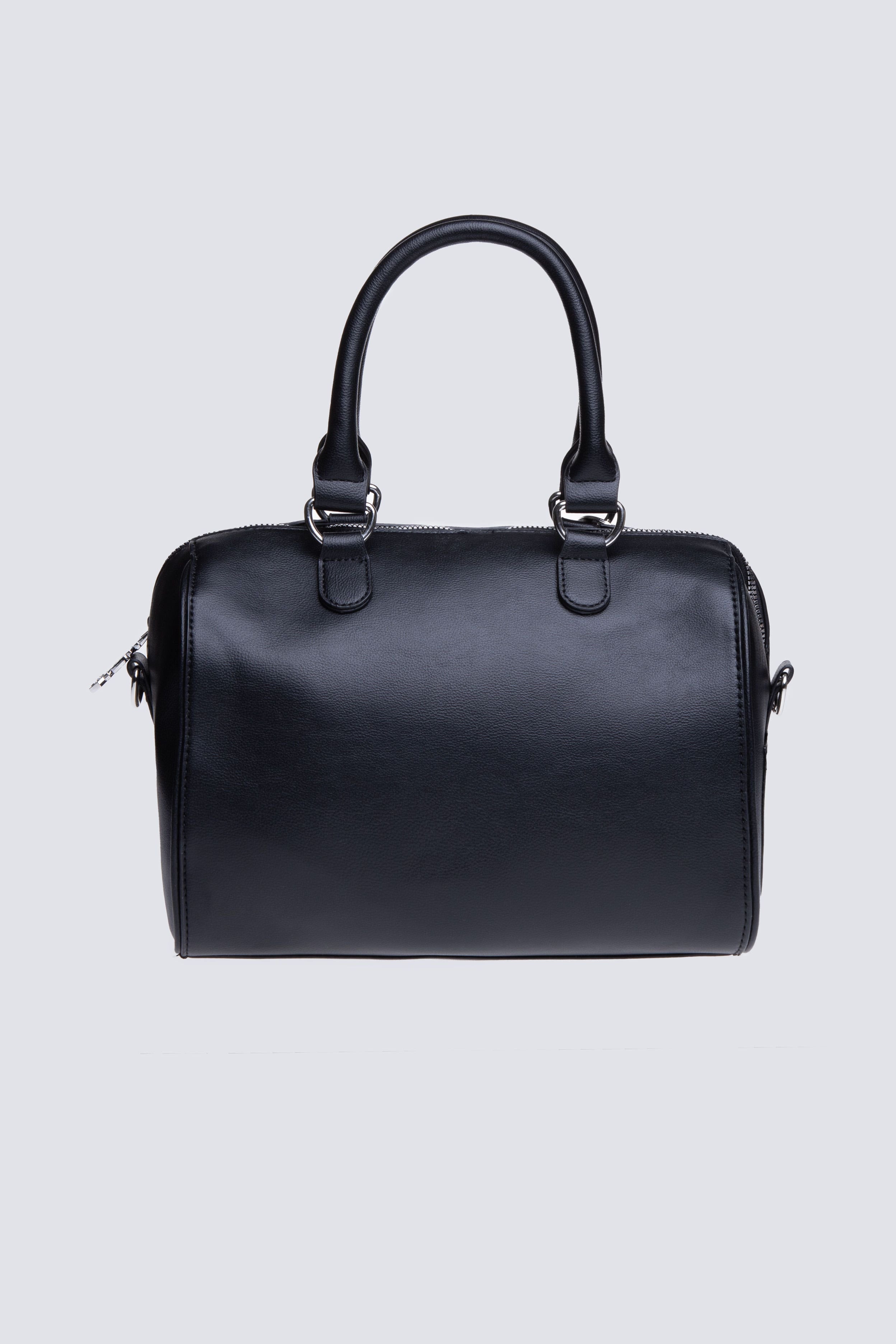 Bolso Rock Negro NGX