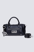 Bolso Party Rock Negro NGX