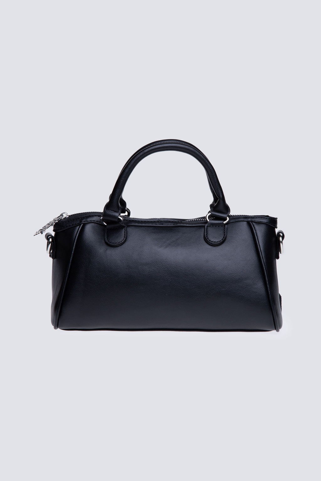 Bolso Party Rock Negro NGX