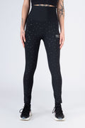 Legging Long Task Negro NGX