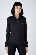 Chaqueta Elemental Negro NGX