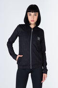 Chaqueta Flex Negro NGX