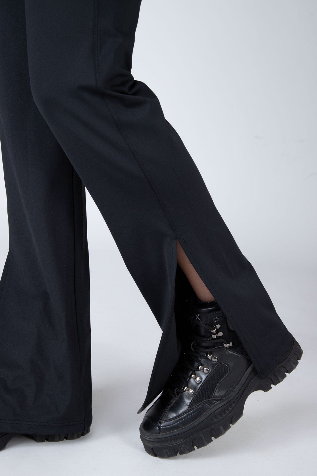 Calza Flex Negro NGX