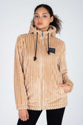 Chaqueta Sonic Beige NGX