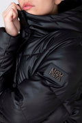 Parka Frisky 2 Negro NGX