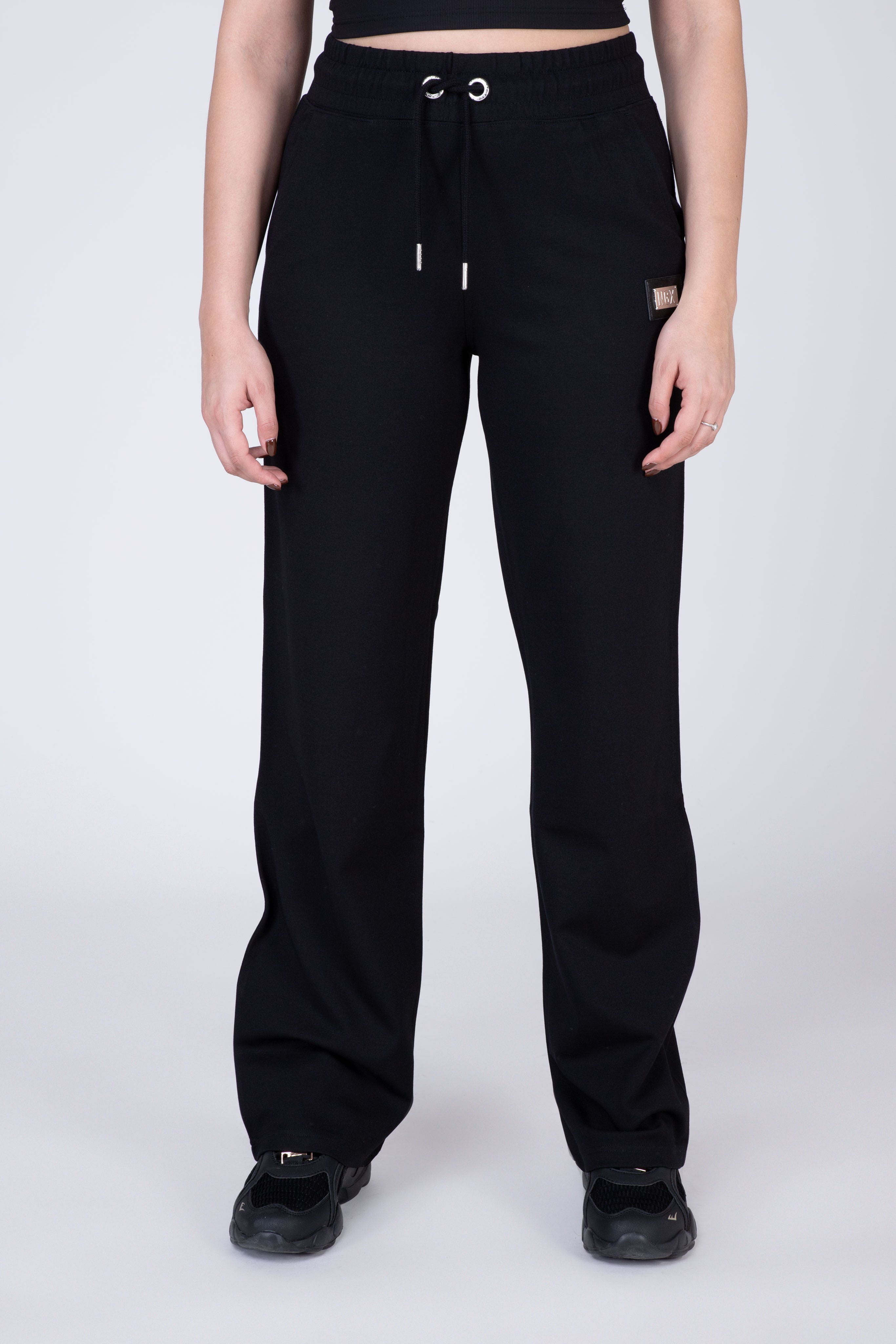 Pantalon Exclusive Negro NGX