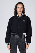 Chaqueta Clifton Negro NGX