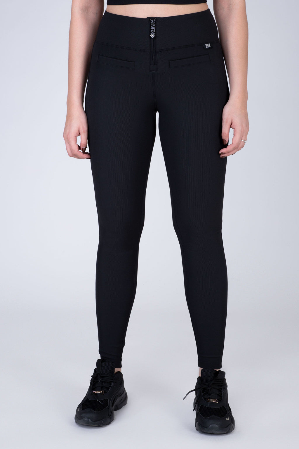 Legging Long Wonder Negro NGX