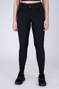 Legging Long Wonder Negro NGX