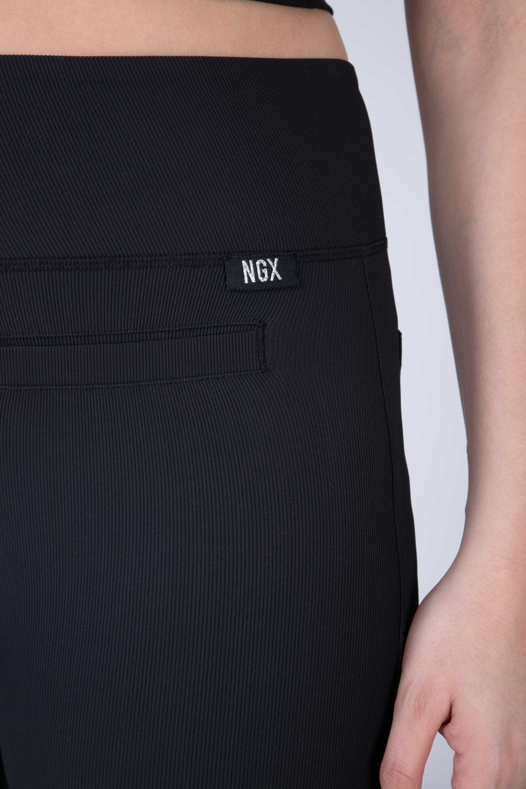 Legging Long Wonder Negro NGX