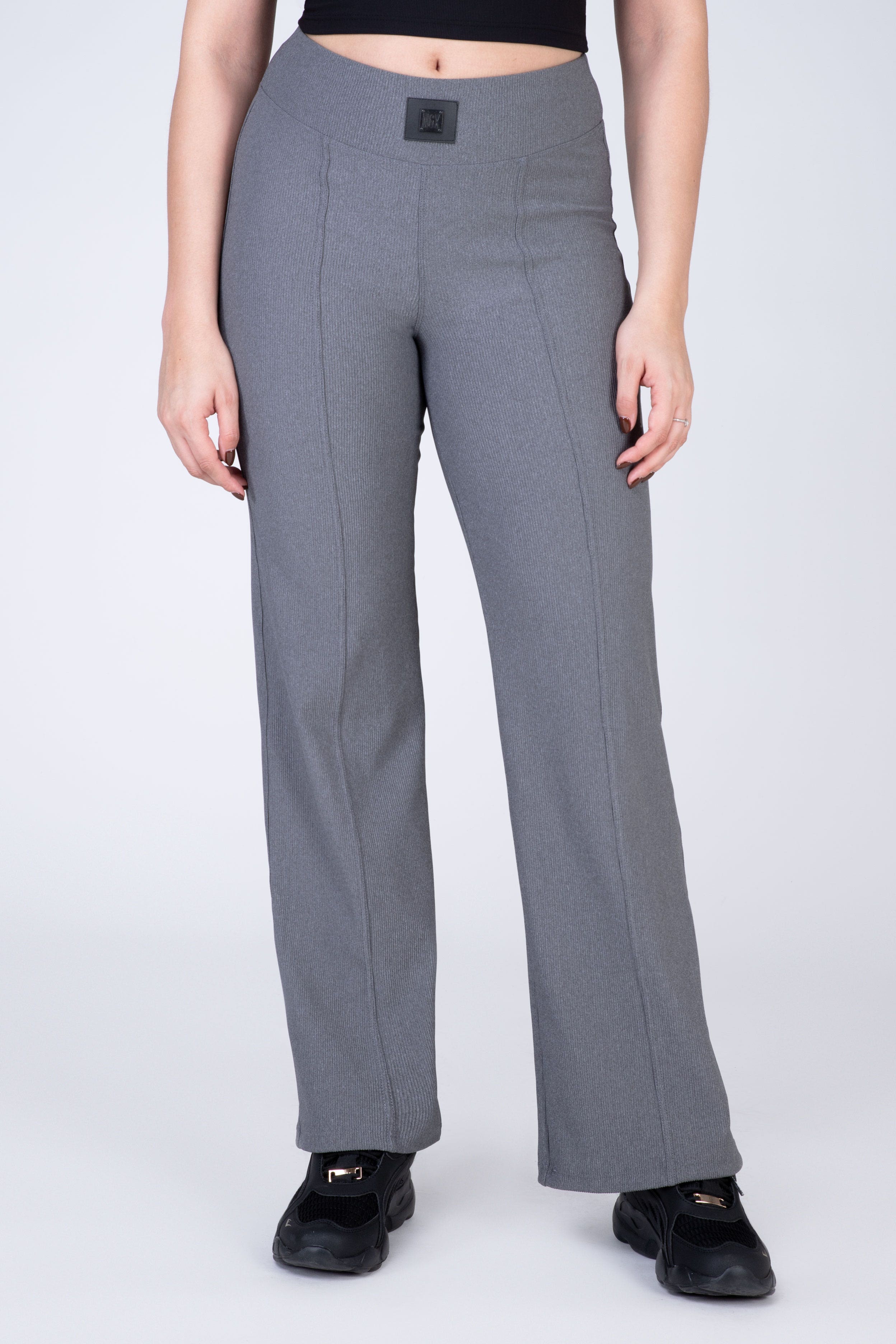 Pantalón Remember Gris NGX