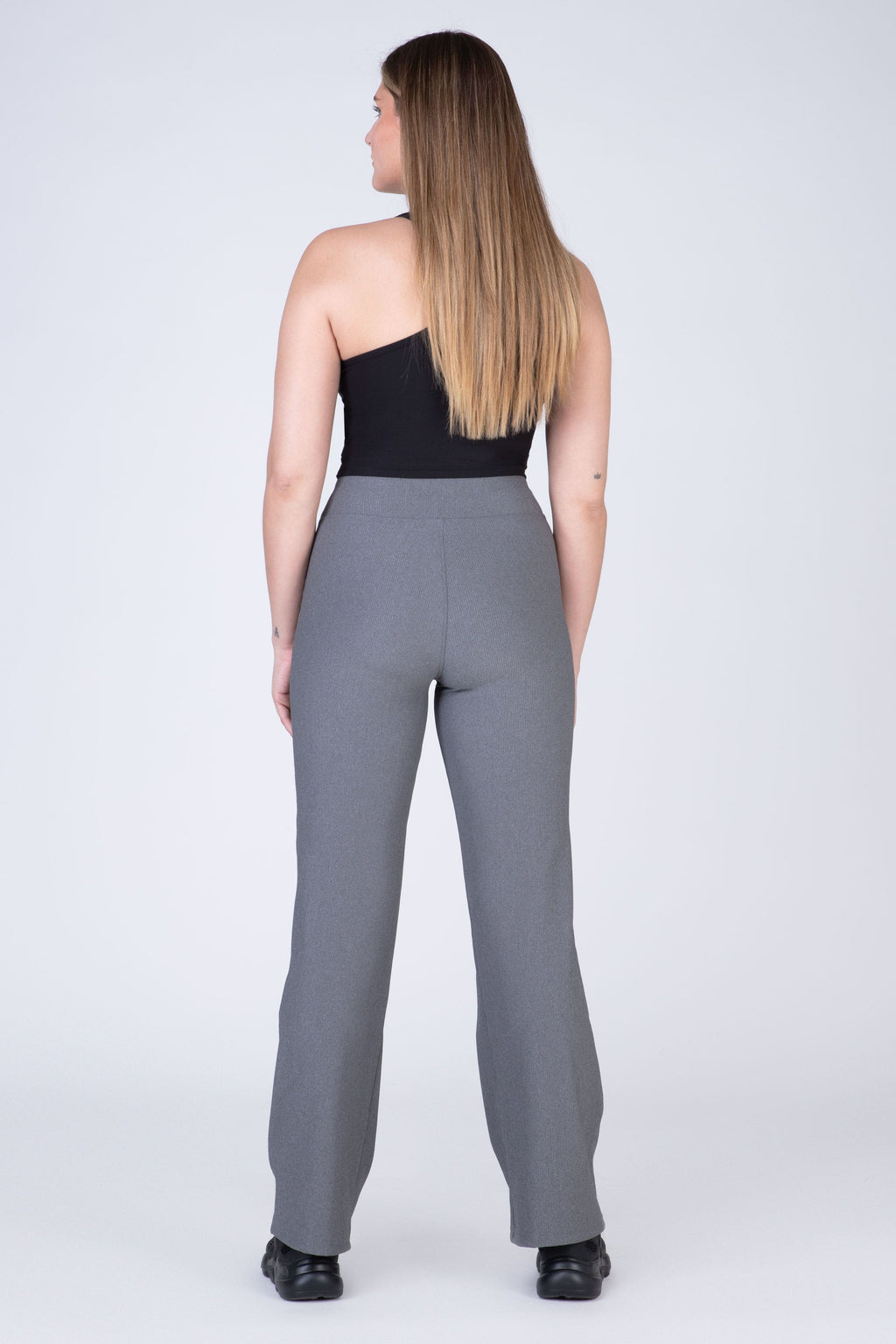 Pantalón Remember Gris NGX