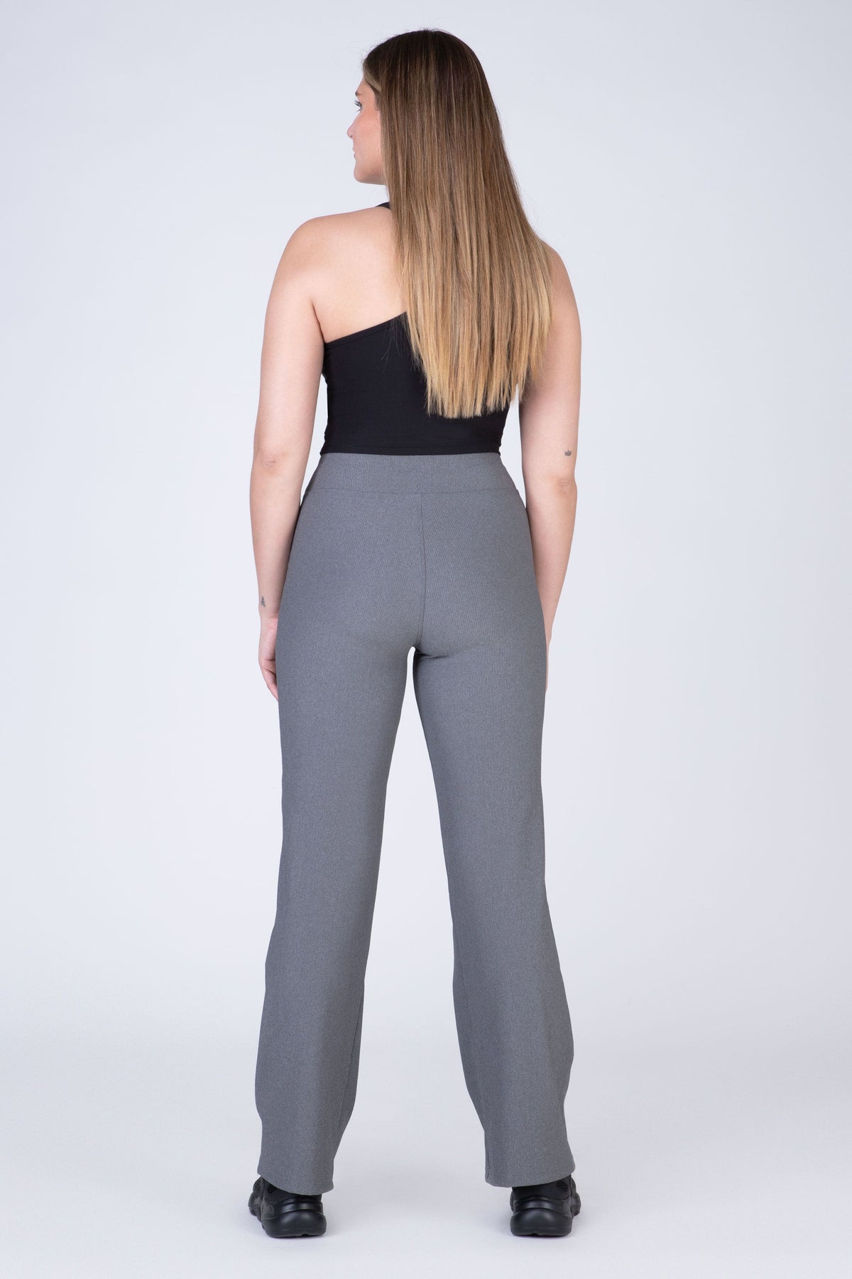 Pantalón Remember Gris NGX