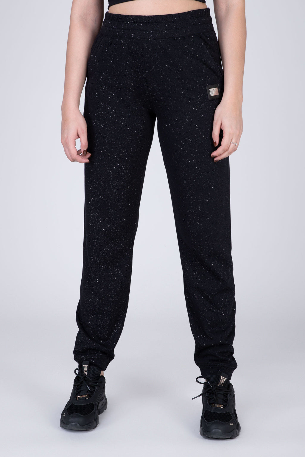 Jogger Stuff Negro NGX