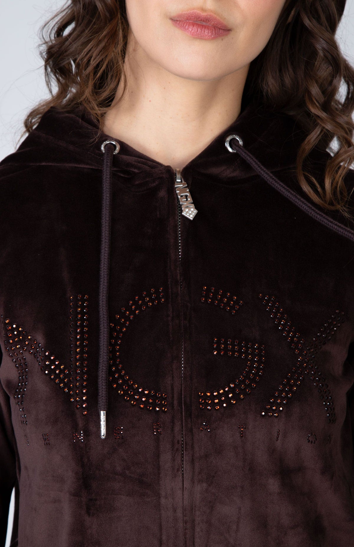 Chaqueta Epic Café NGX