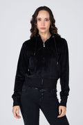 Chaqueta Epic Negro NGX