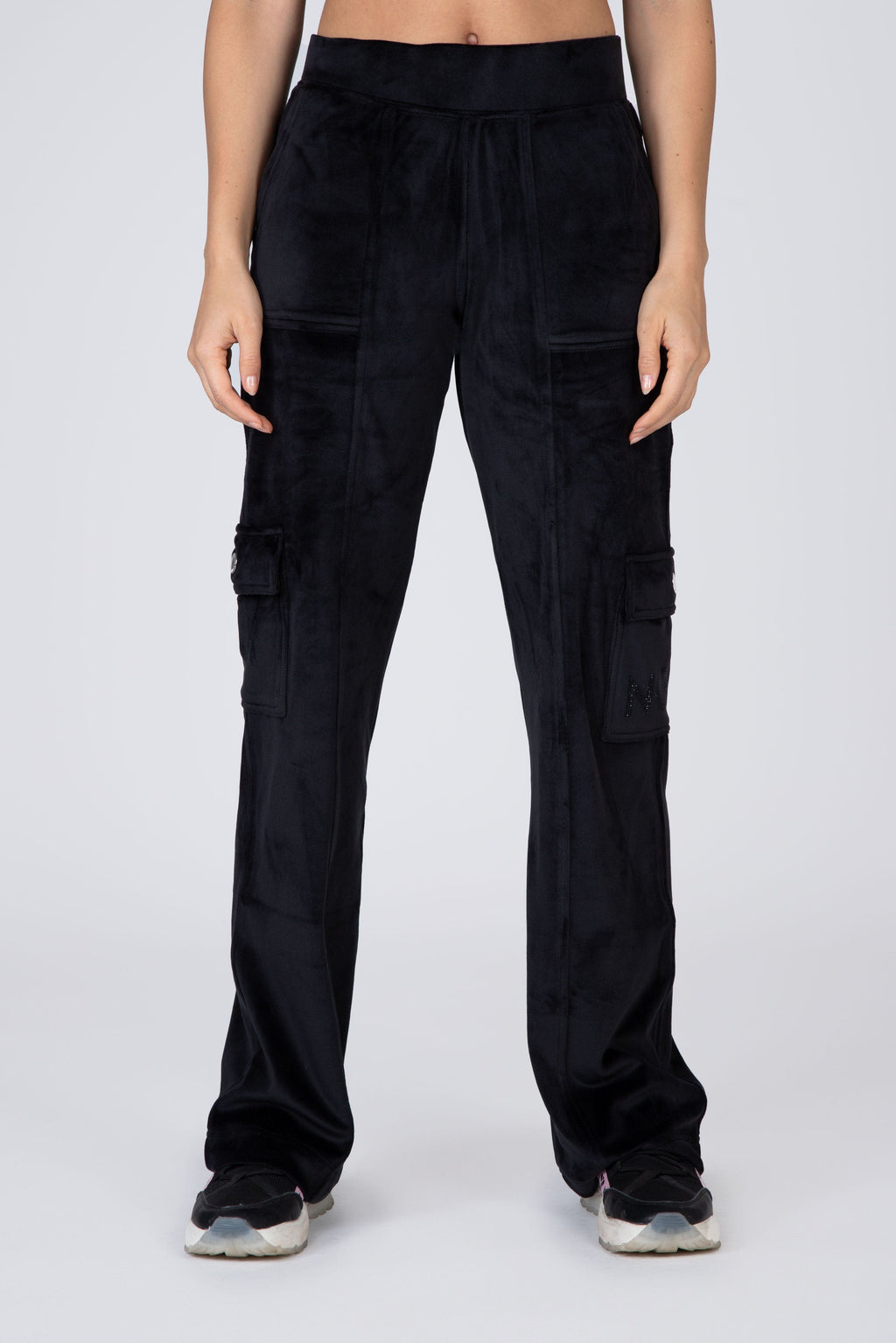 Jogger Epic Negro NGX