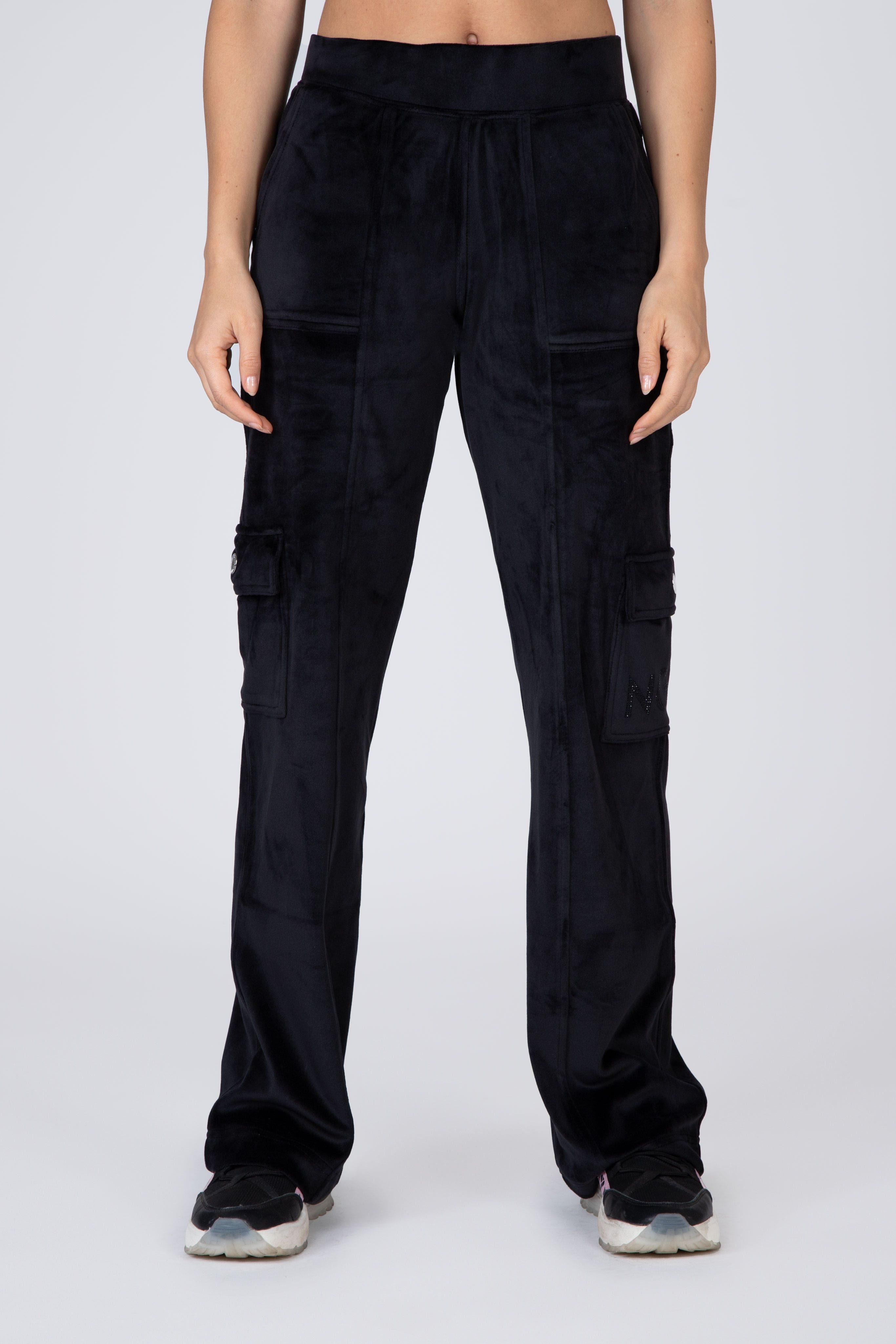 Jogger Epic Negro NGX