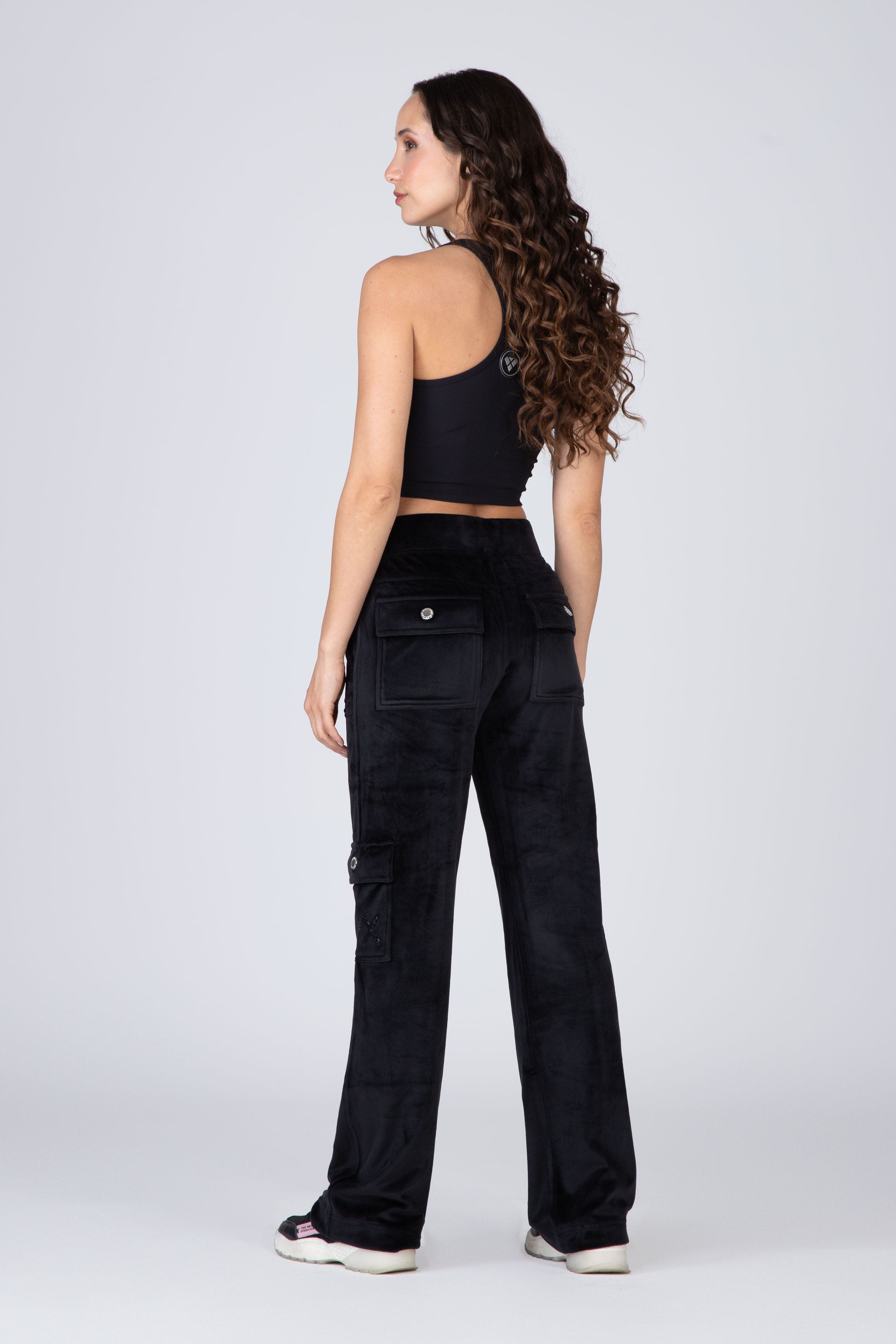 Jogger Epic Negro NGX