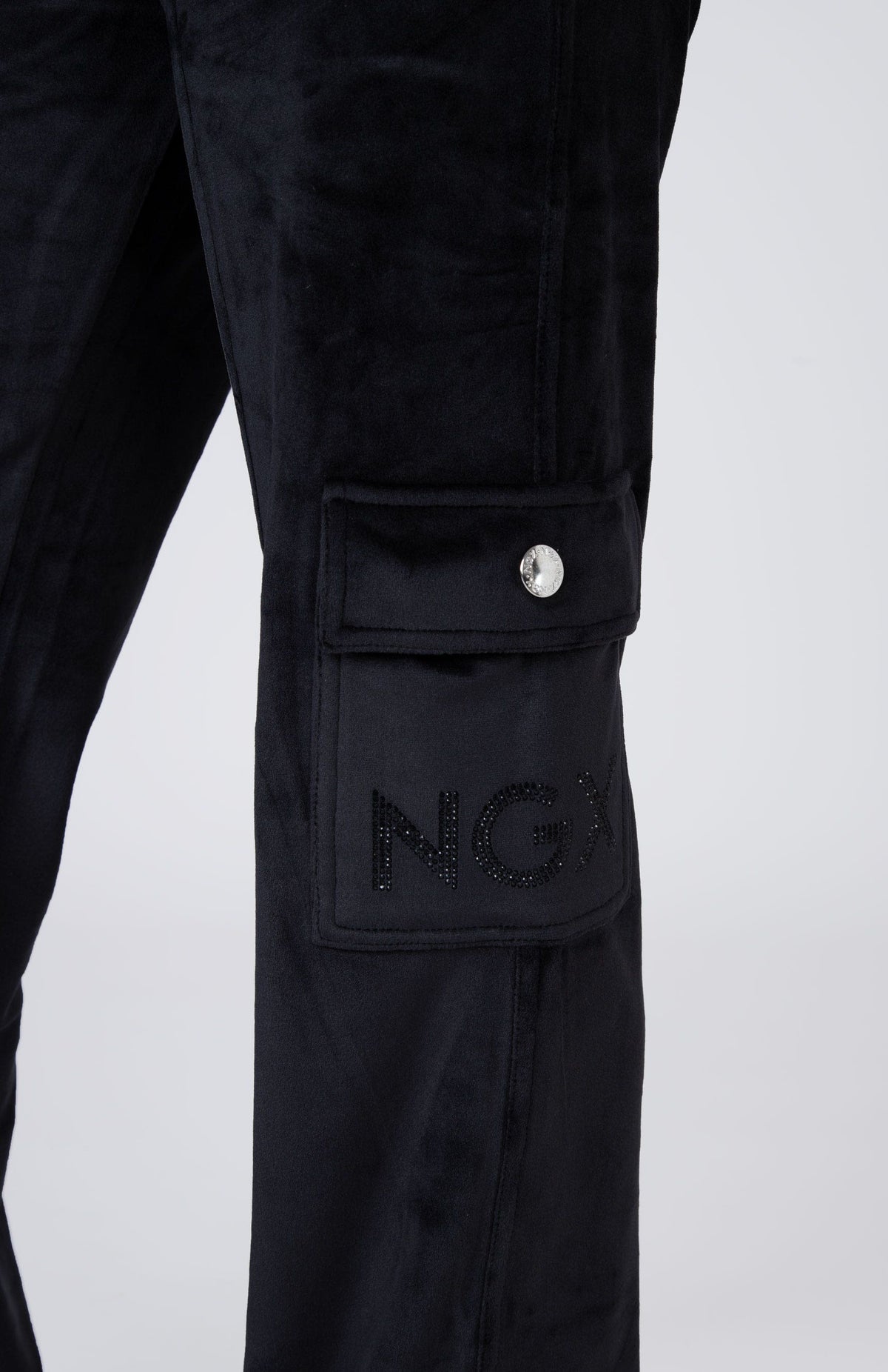 Jogger Epic Negro NGX