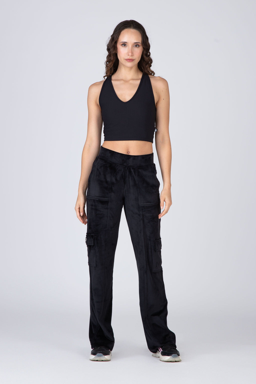 Jogger Epic Negro NGX