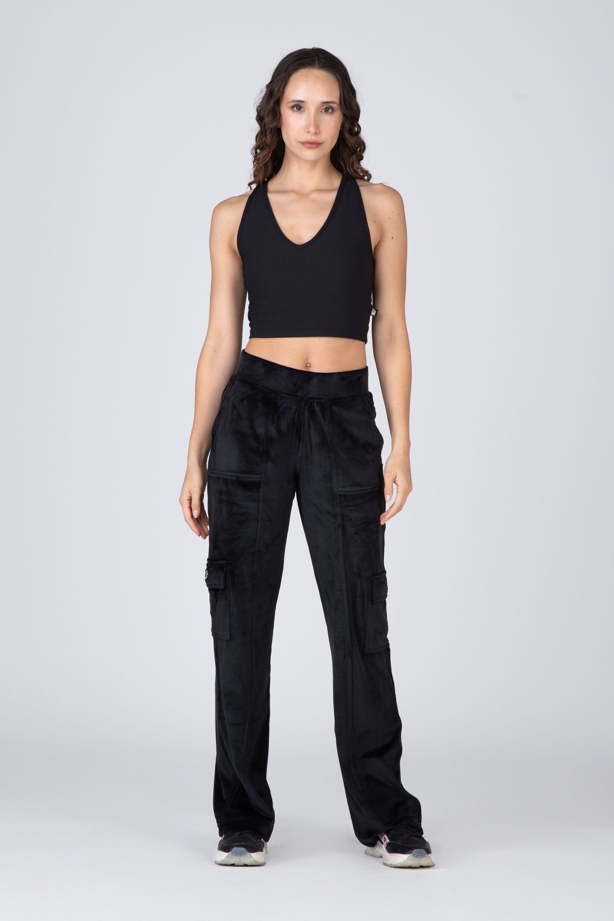 Jogger Epic Negro NGX