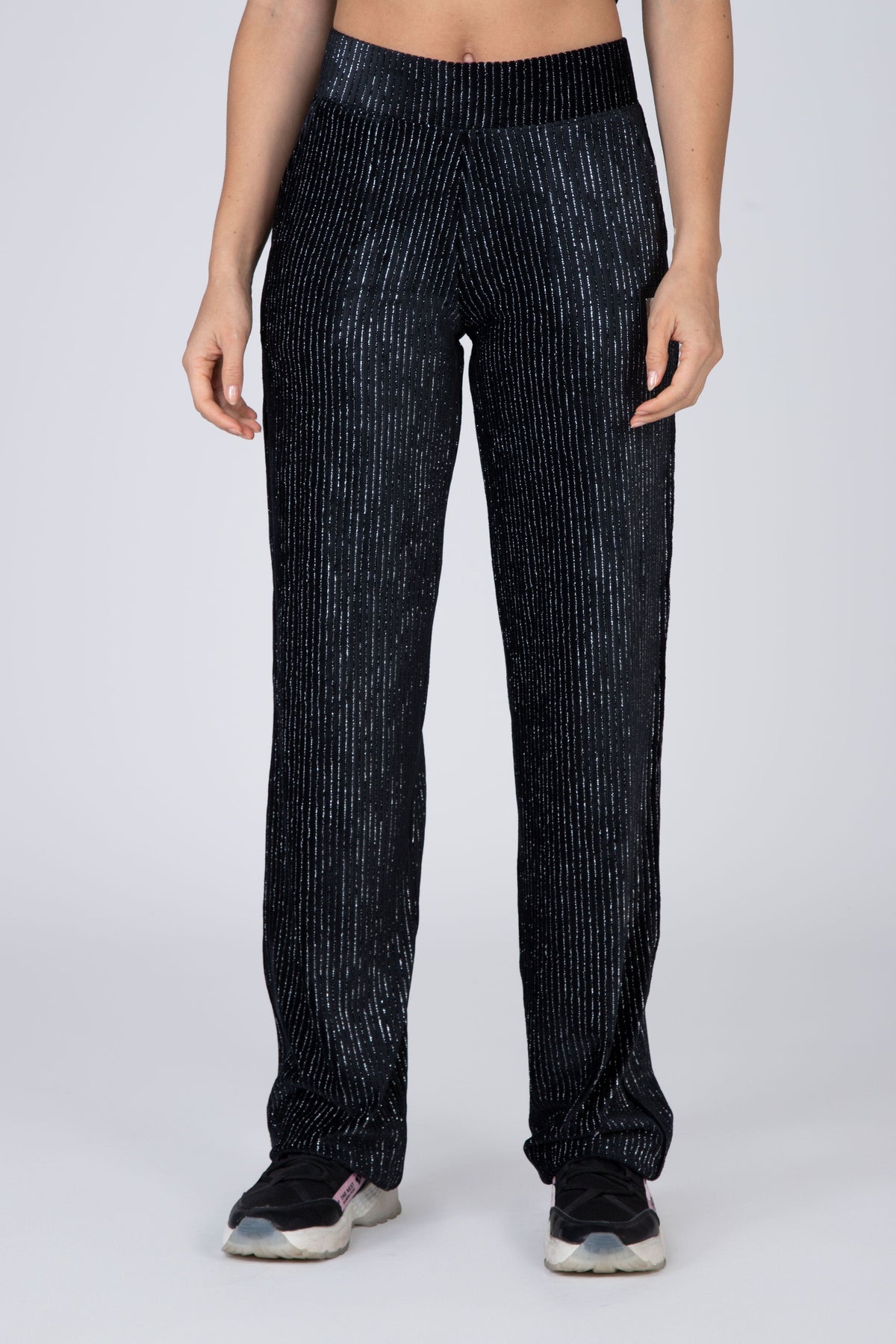 Pantalon Savage Negro NGX