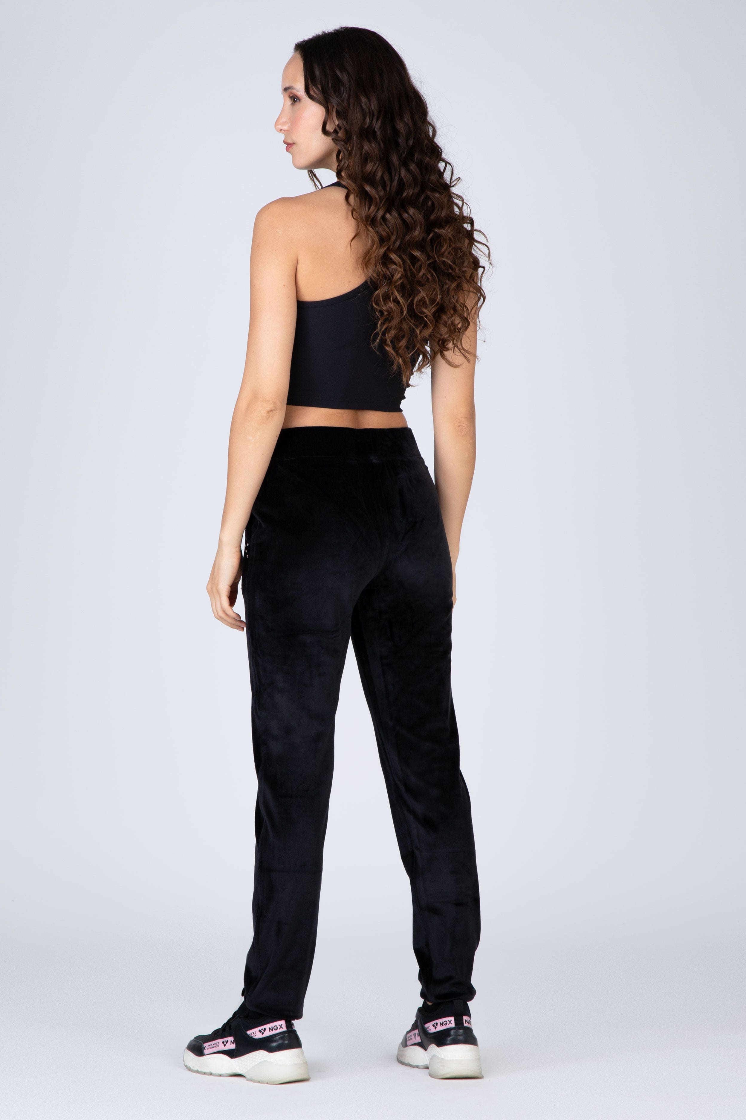 Jogger Wow Negro NGX