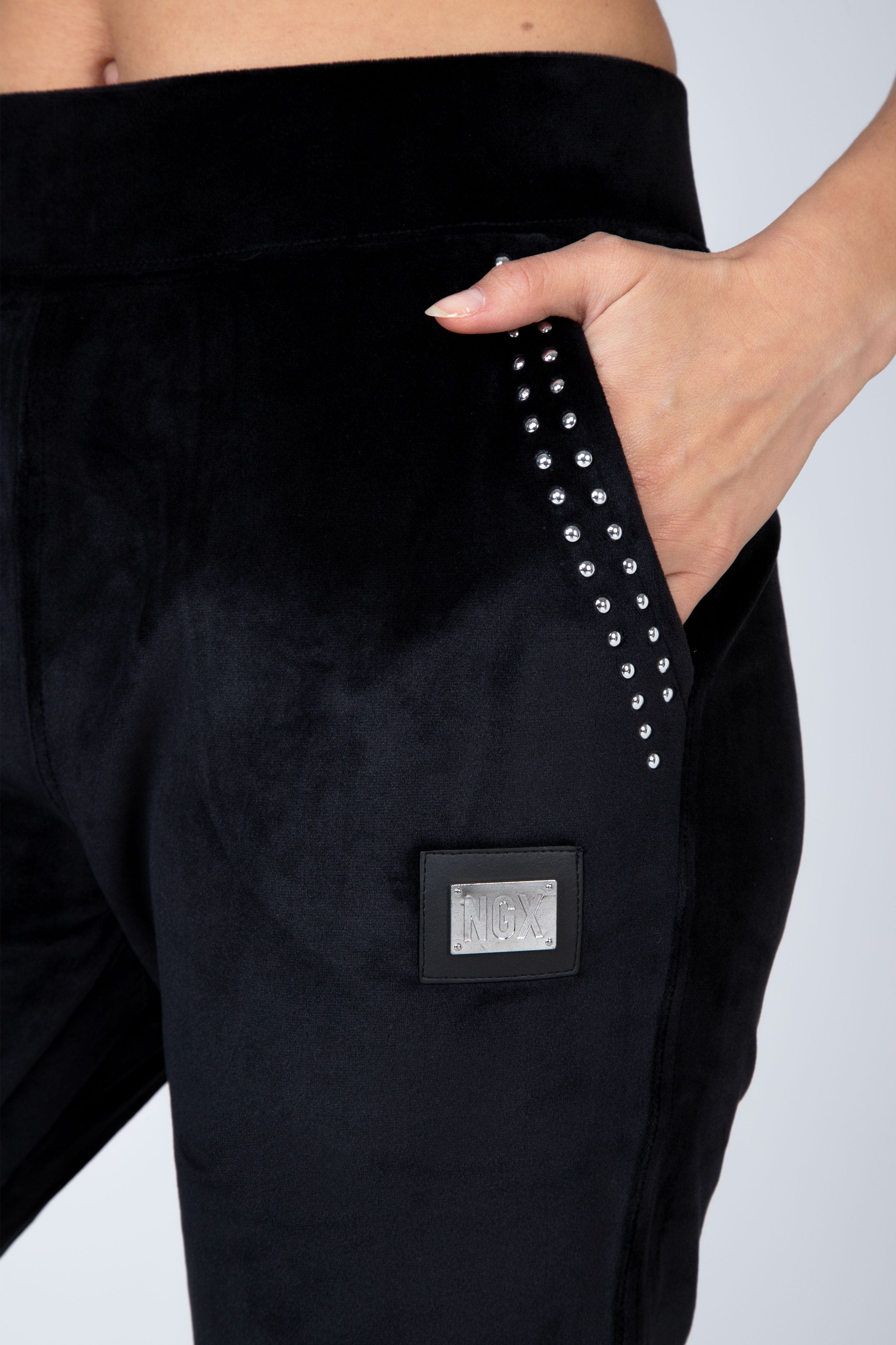 Jogger Wow Negro NGX