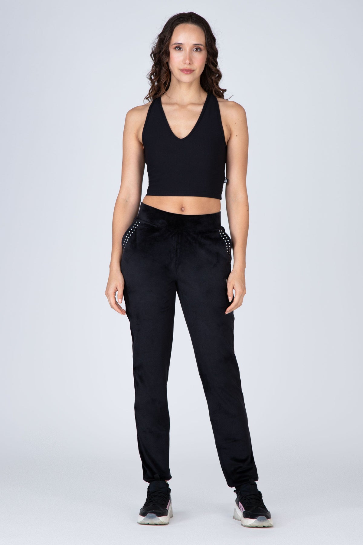 Jogger Wow Negro NGX