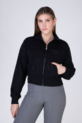 Chaqueta Glimmer Negro NGX