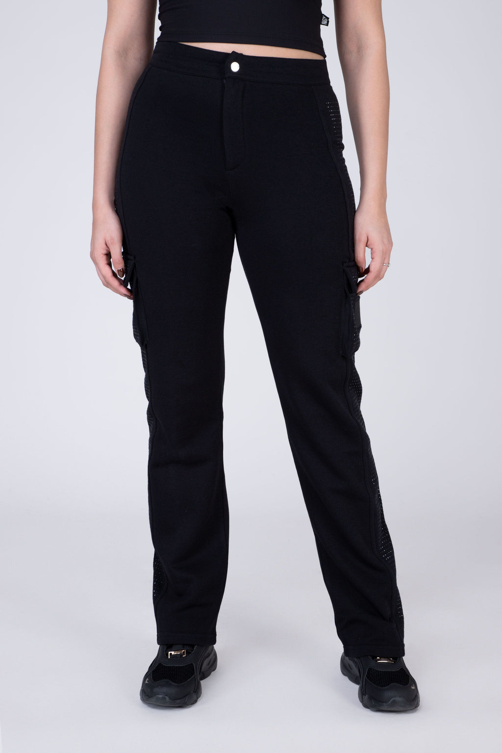 Pantalon Glimmer Negro NGX