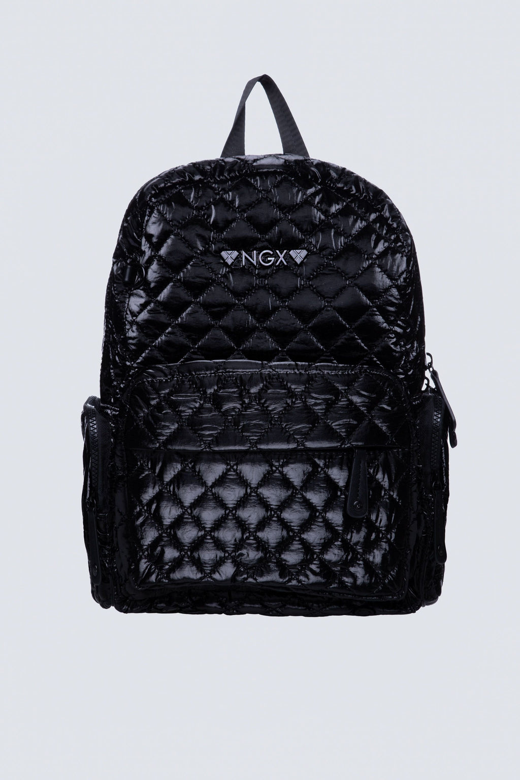 Mochila Quilted Pro2 Negro NGX