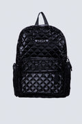 Mochila Quilted Pro2 Negro NGX
