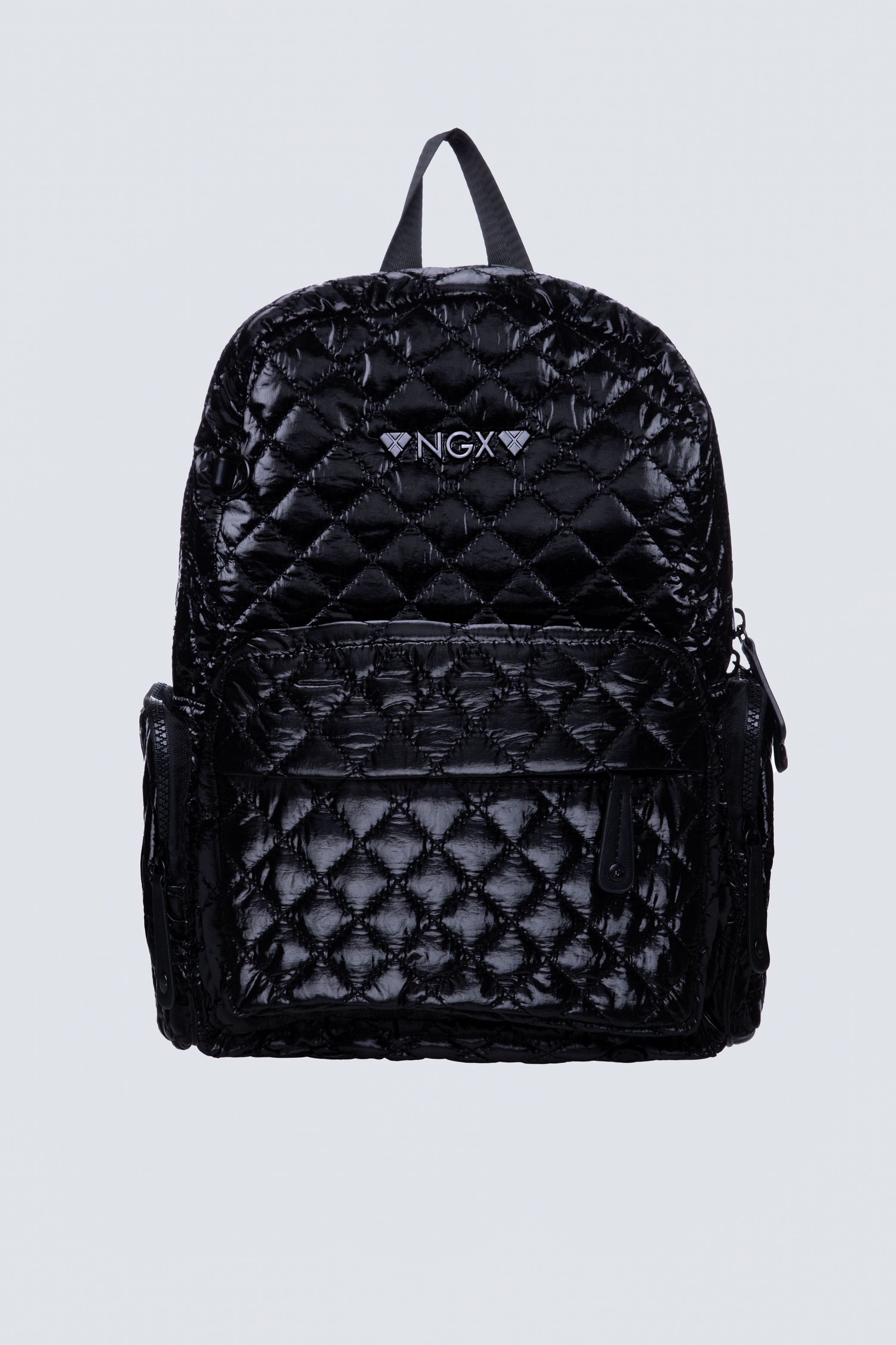 Mochila Quilted Pro2 Negro NGX