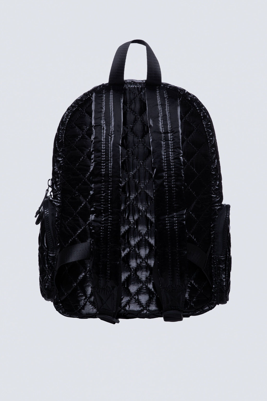 Mochila Quilted Pro2 Negro NGX