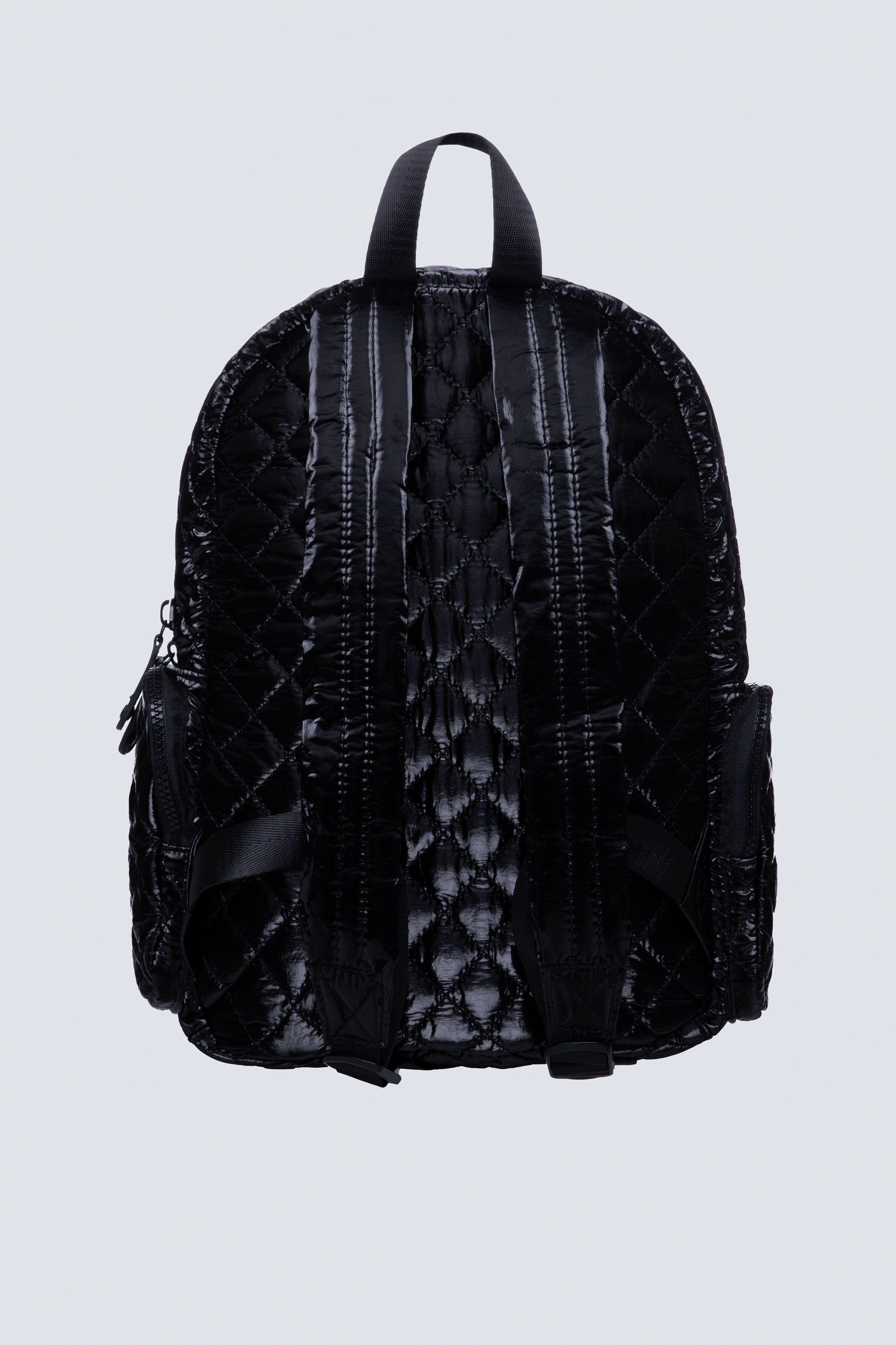 Mochila Quilted Pro2 Negro NGX