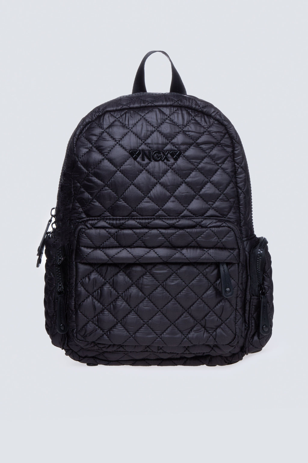 Mochila Quilted Pro2 Negro NGX