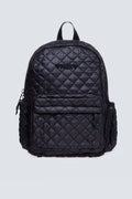 Mochila Quilted Pro2 Negro NGX