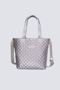 Bolso Tote Quilted Pro2 Beige NGX