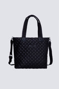 Bolso Tote Quilted Pro2 Negro NGX