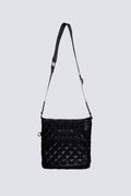 Bolso Crossbody Quilted Pro2 Negro NGX
