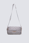 Bolso Party Quilted Pro2 Beige NGX