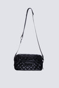 Bolso Party Quilted Pro2 Negro NGX