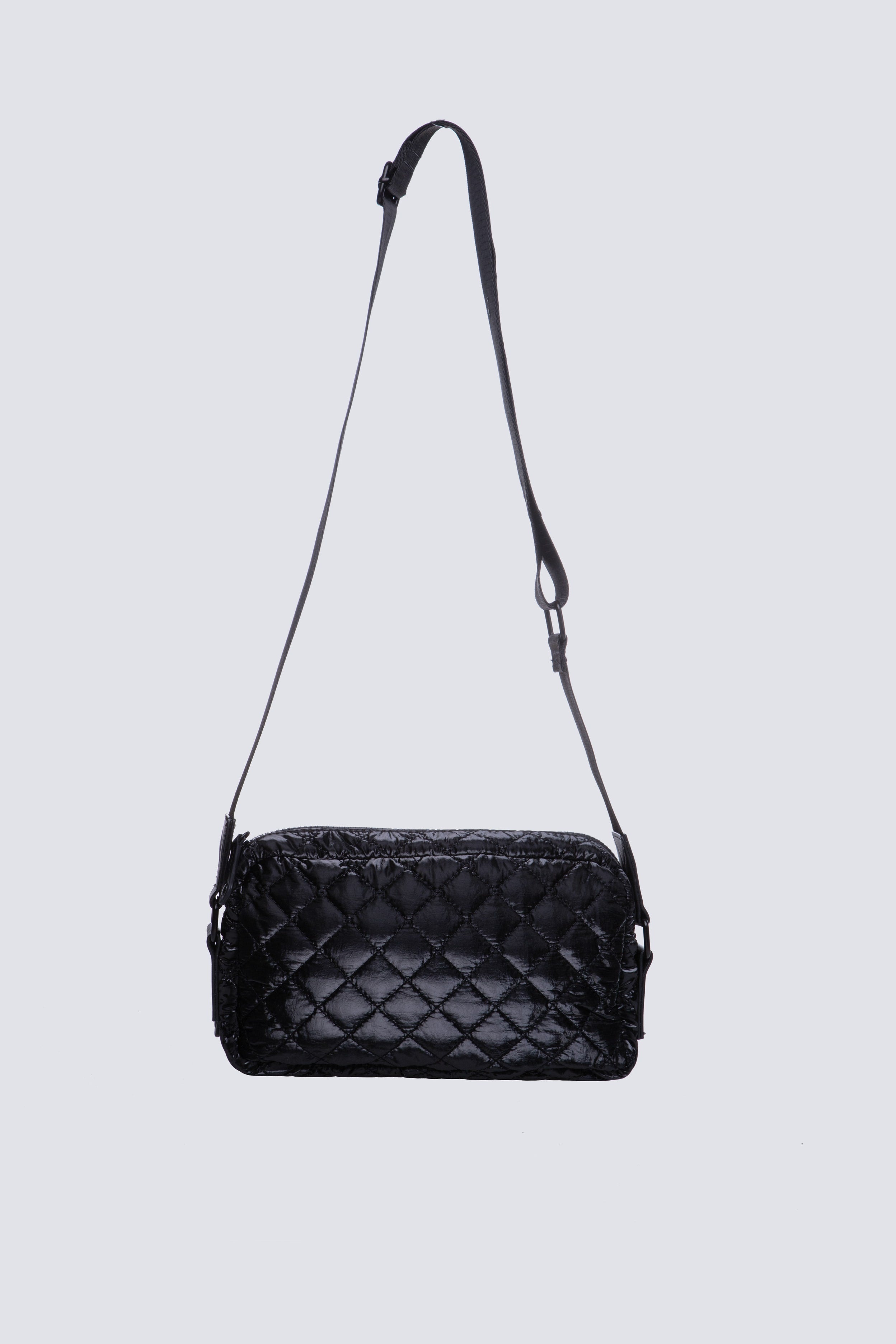 Bolso Party Quilted Pro2 Negro NGX