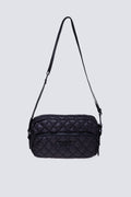 Bolso Party Quilted Pro2 Negro NGX