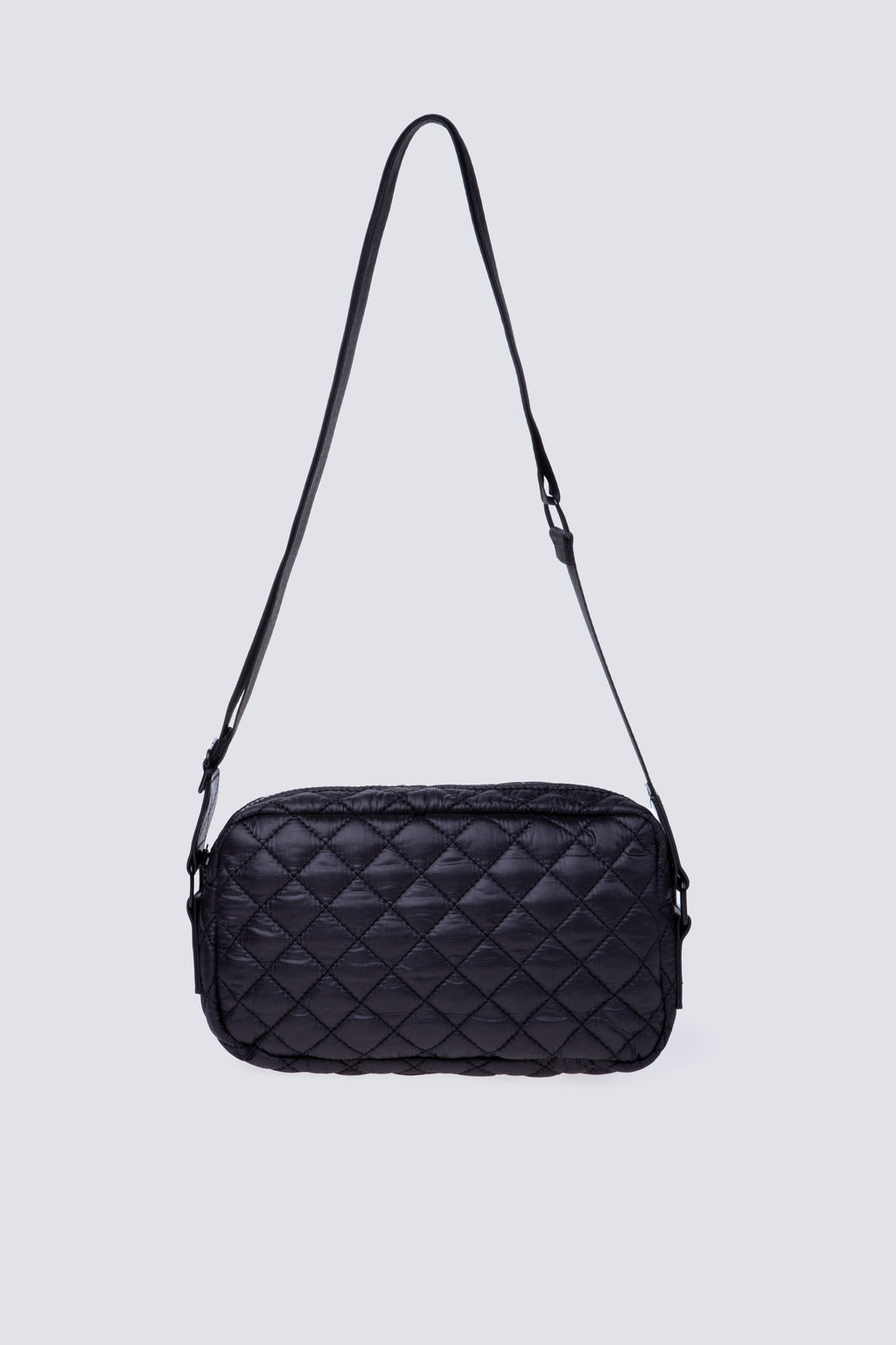 Bolso Party Quilted Pro2 Negro NGX