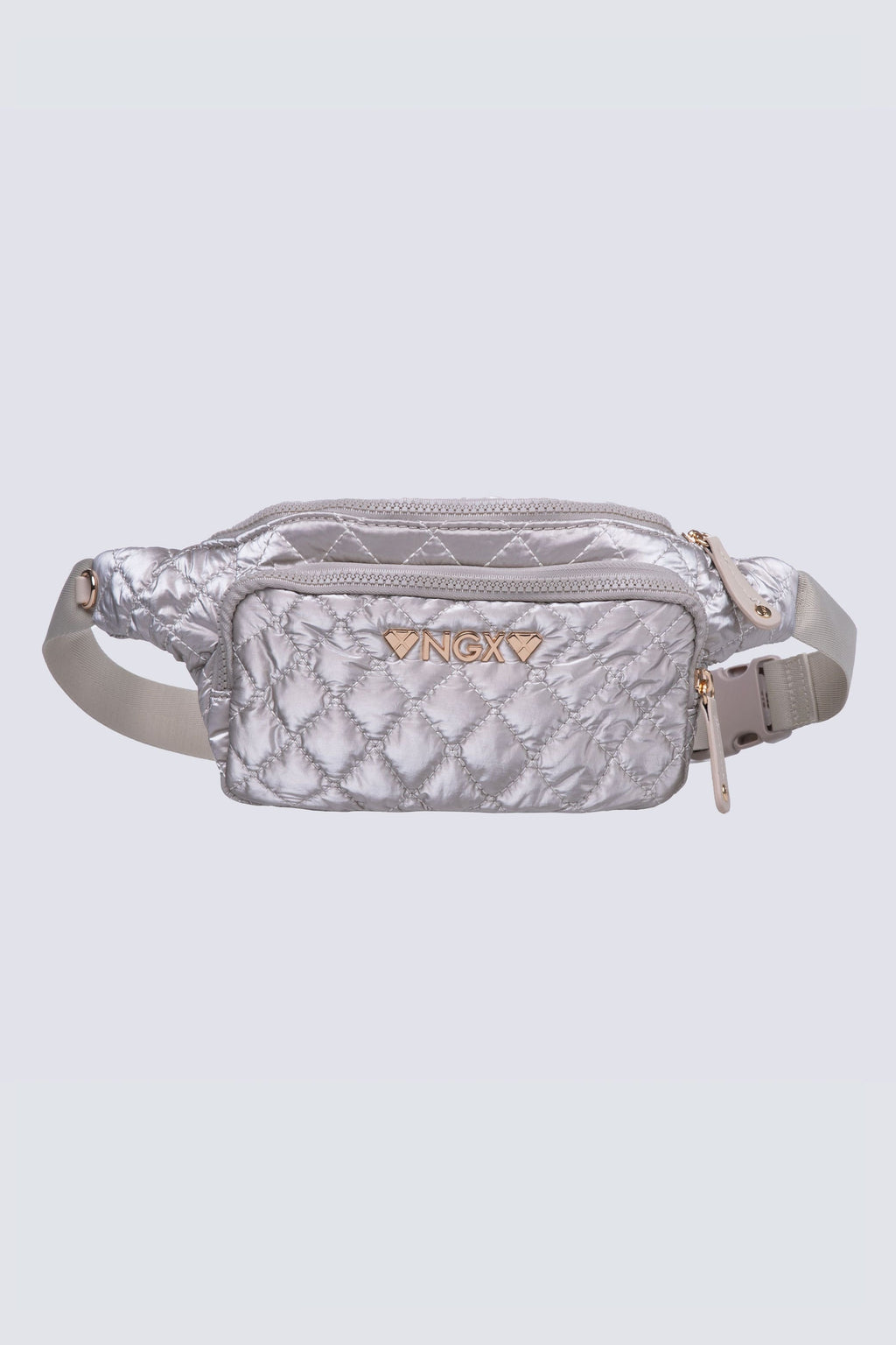 Banano Quilted Pro2 Beige NGX